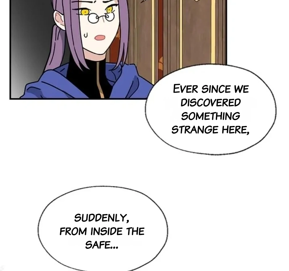 I Became The Chef Of The Dragon King Chapter 87 page 71