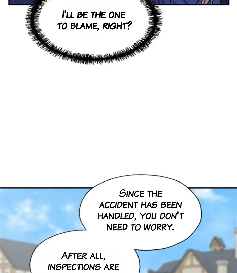I Became The Chef Of The Dragon King Chapter 87 page 37