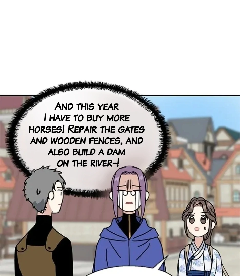 I Became The Chef Of The Dragon King Chapter 87 page 57