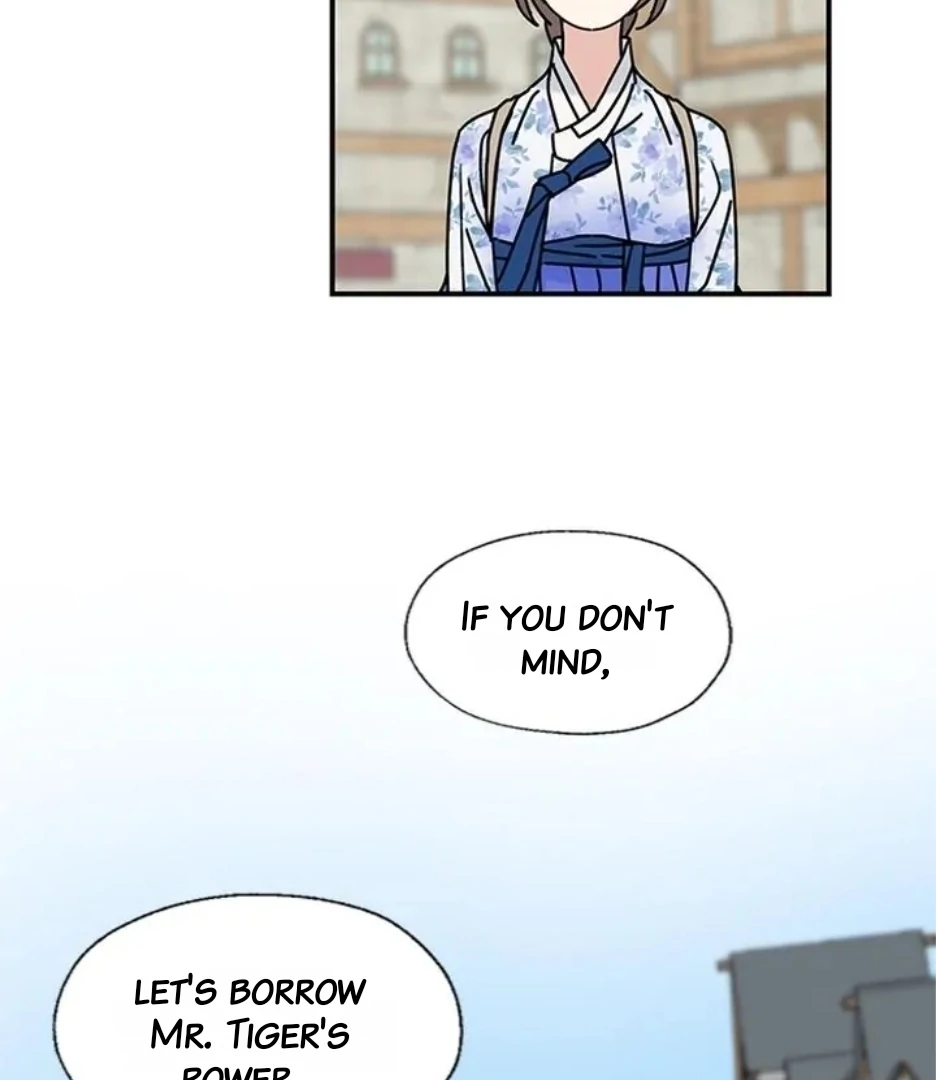 I Became The Chef Of The Dragon King Chapter 87 page 59
