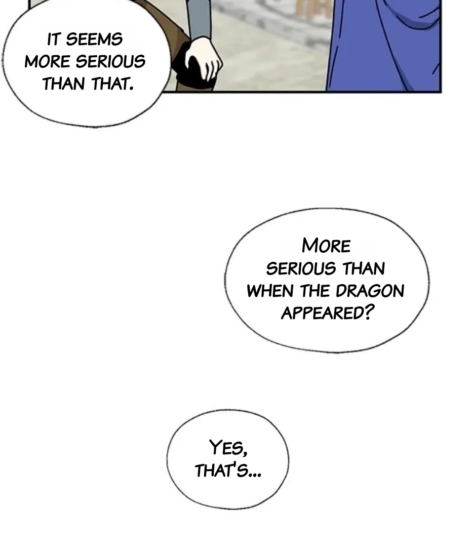 I Became The Chef Of The Dragon King Chapter 87 page 48