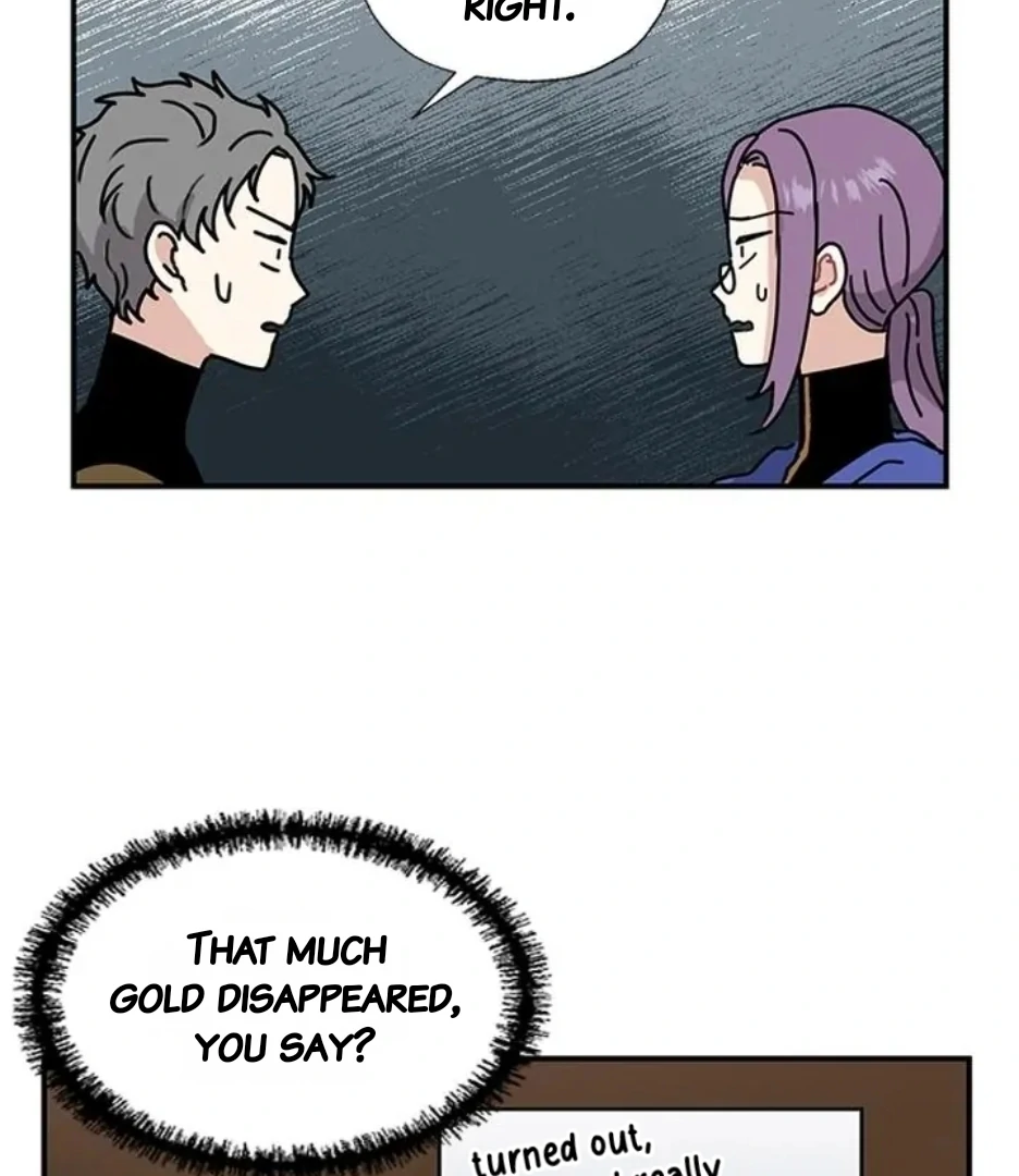 I Became The Chef Of The Dragon King Chapter 87 page 54