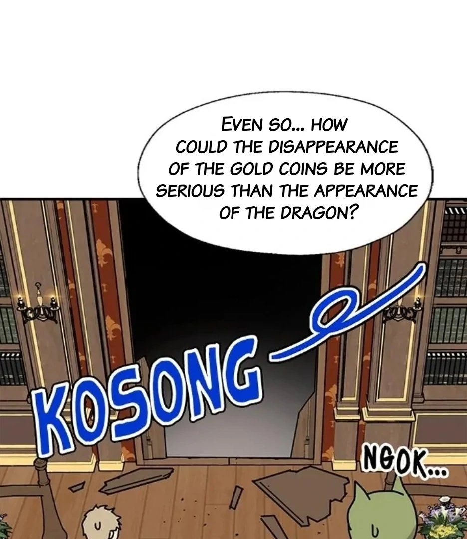 I Became The Chef Of The Dragon King Chapter 87 page 52