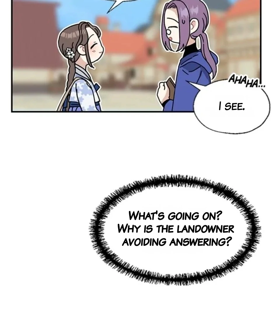 I Became The Chef Of The Dragon King Chapter 87 page 44
