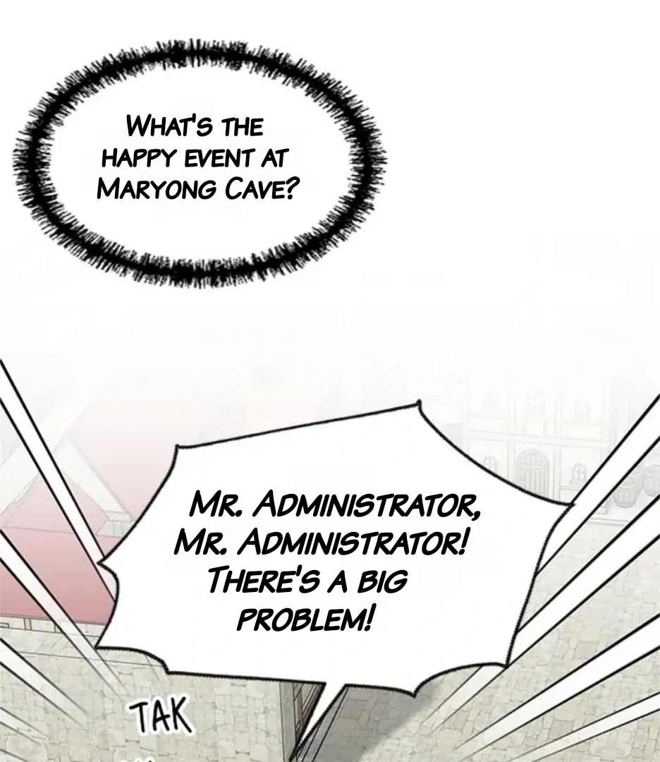 I Became The Chef Of The Dragon King Chapter 87 page 45