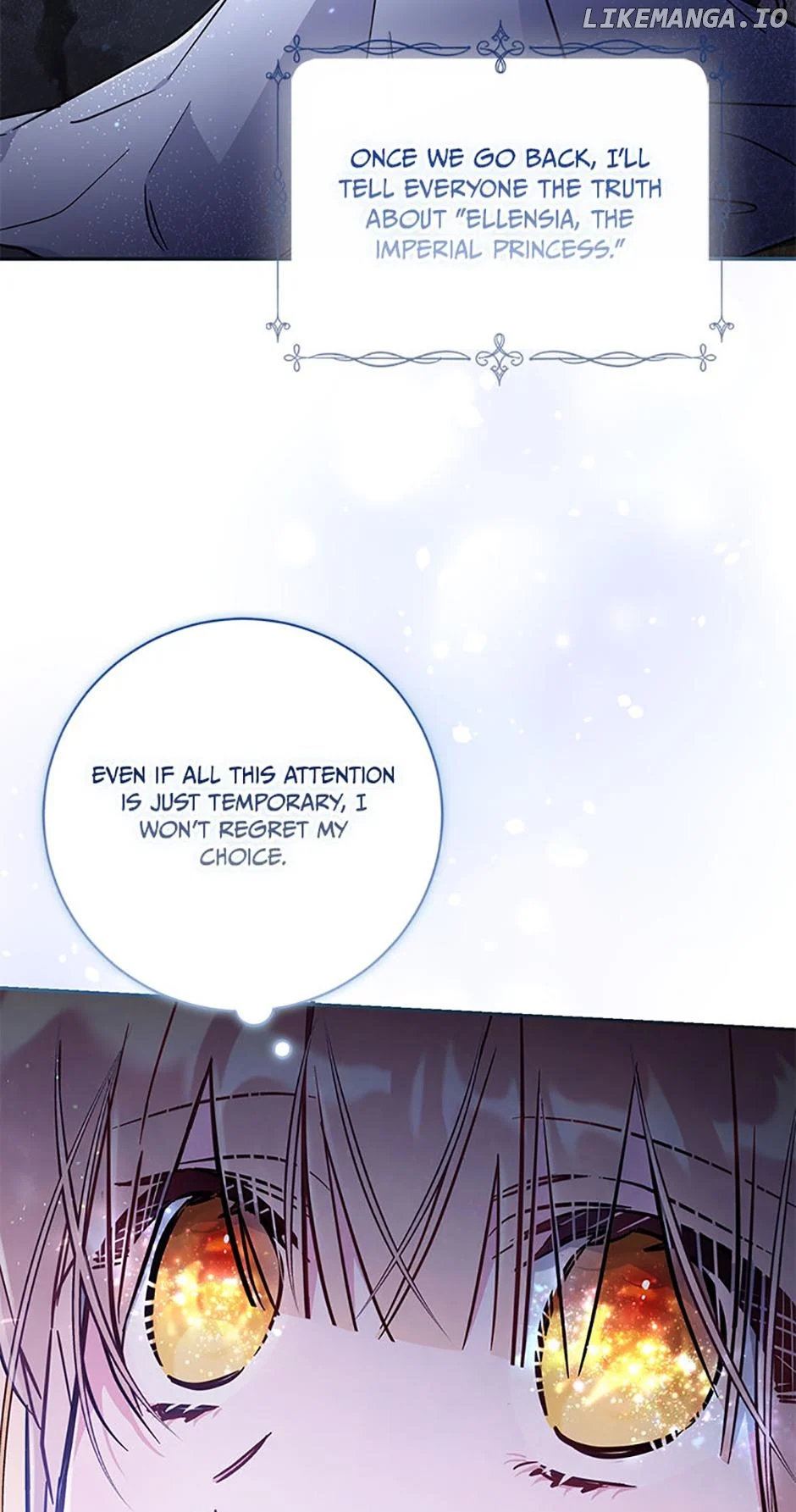 Philomel the Fake Chapter 86 page 65