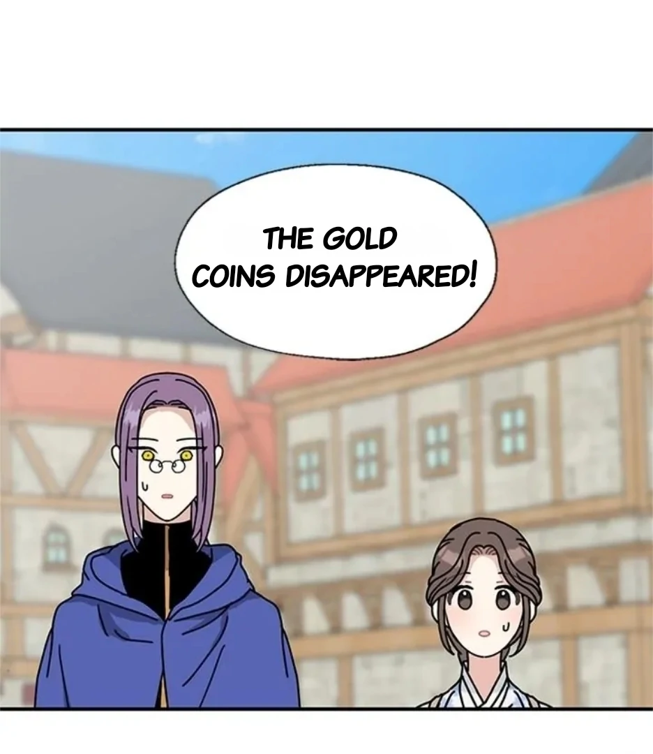 I Became The Chef Of The Dragon King Chapter 87 page 49
