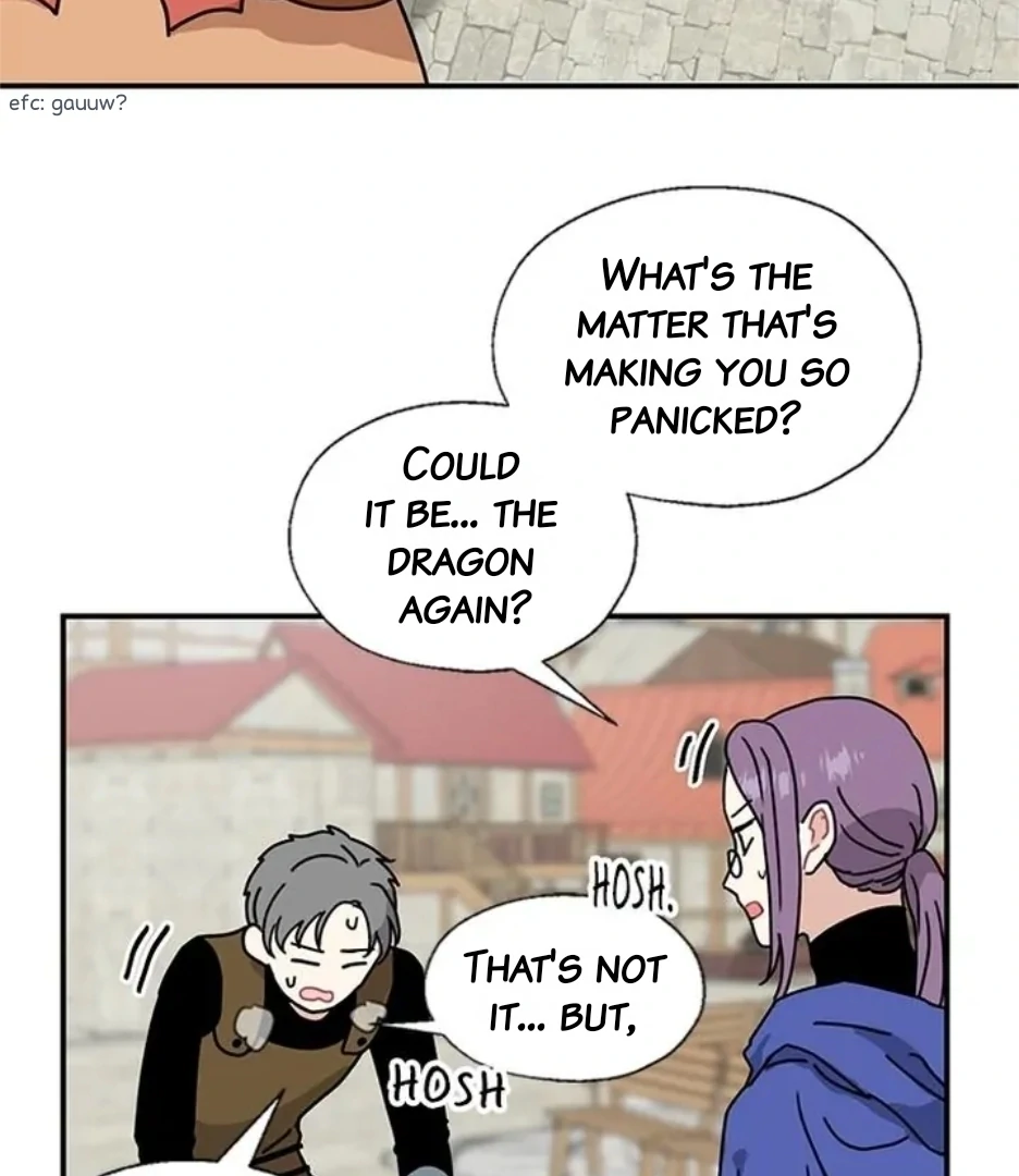 I Became The Chef Of The Dragon King Chapter 87 page 47