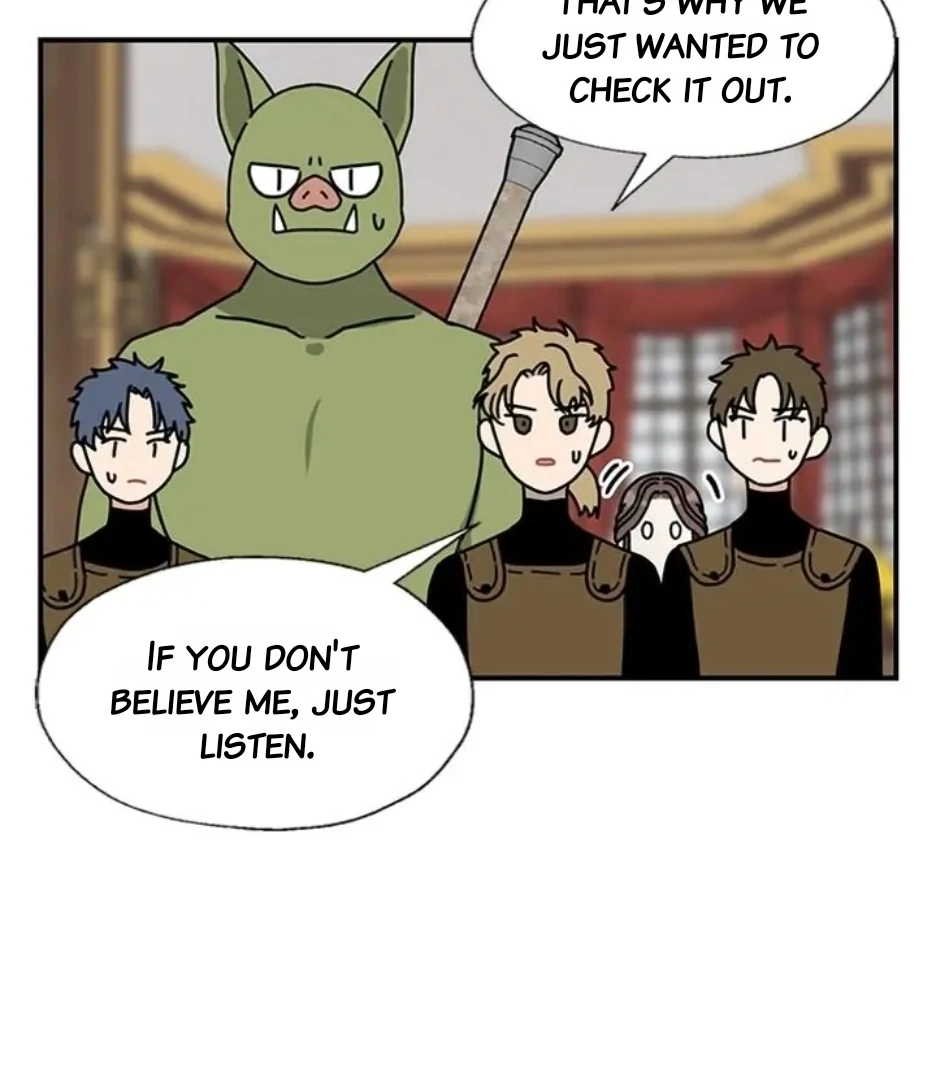 I Became The Chef Of The Dragon King Chapter 87 page 74
