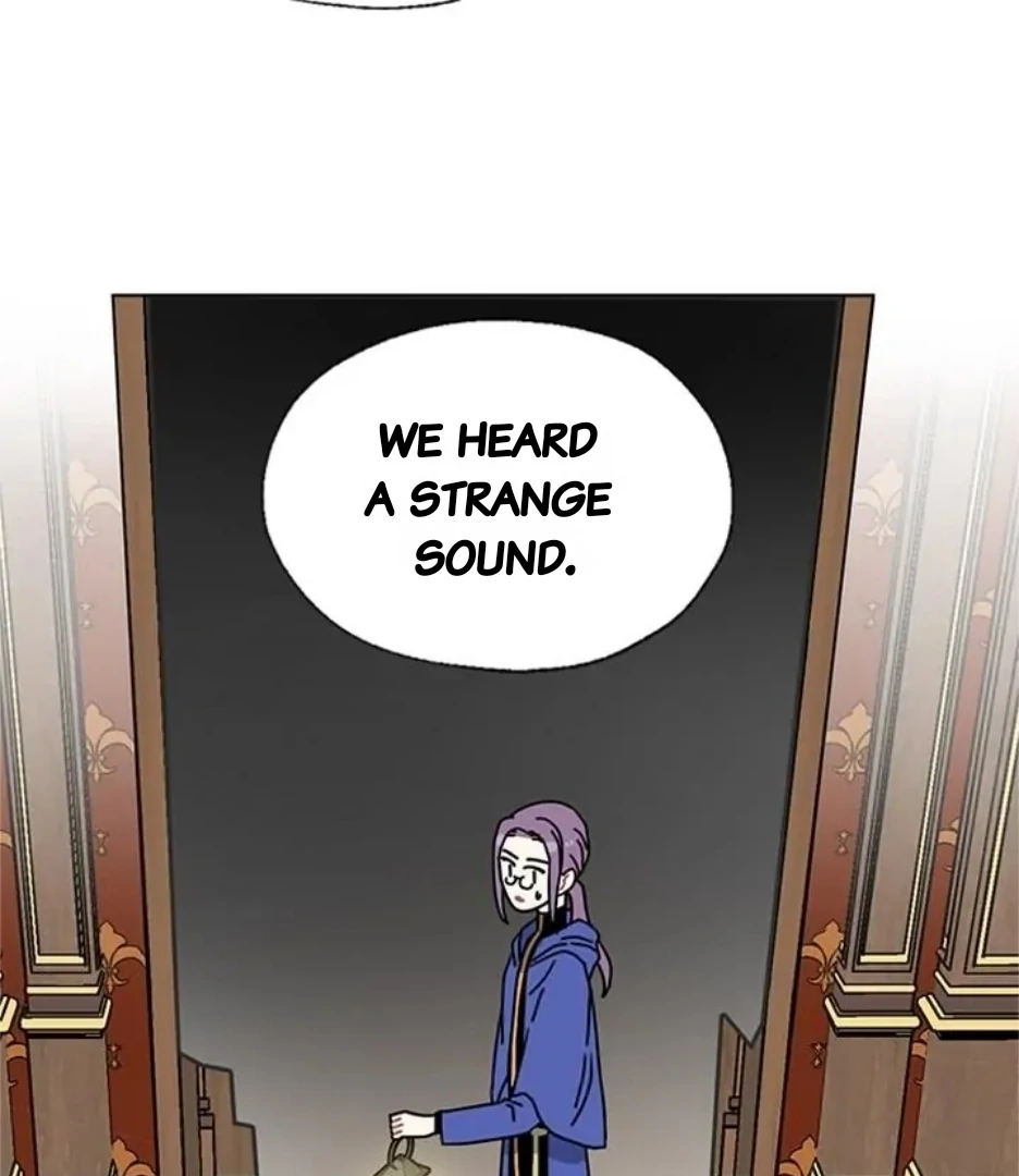 I Became The Chef Of The Dragon King Chapter 87 page 72