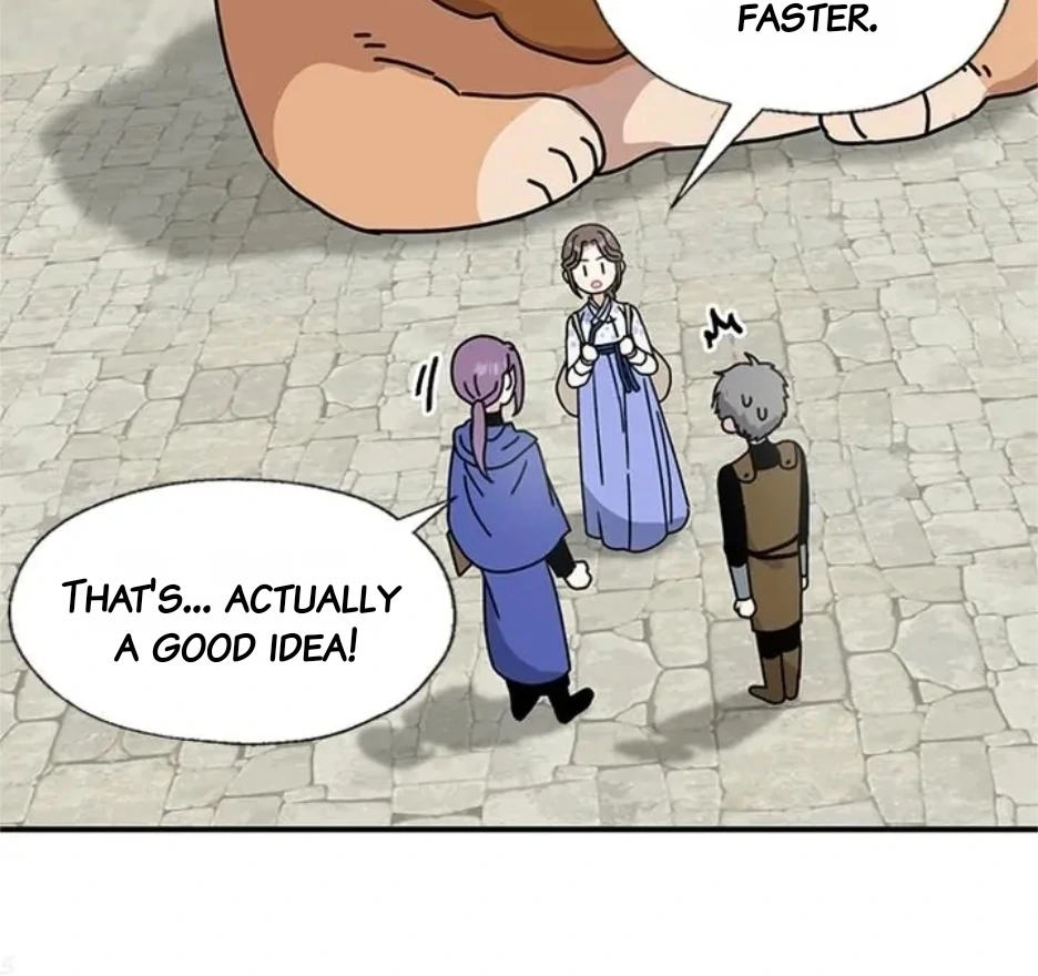 I Became The Chef Of The Dragon King Chapter 87 page 61