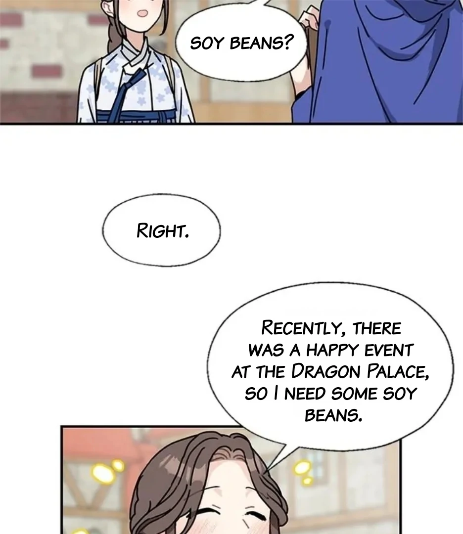I Became The Chef Of The Dragon King Chapter 87 page 42
