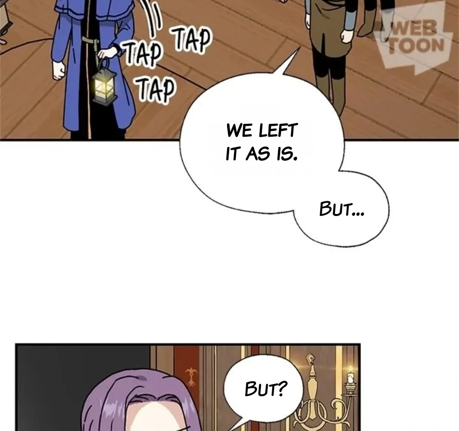 I Became The Chef Of The Dragon King Chapter 87 page 70