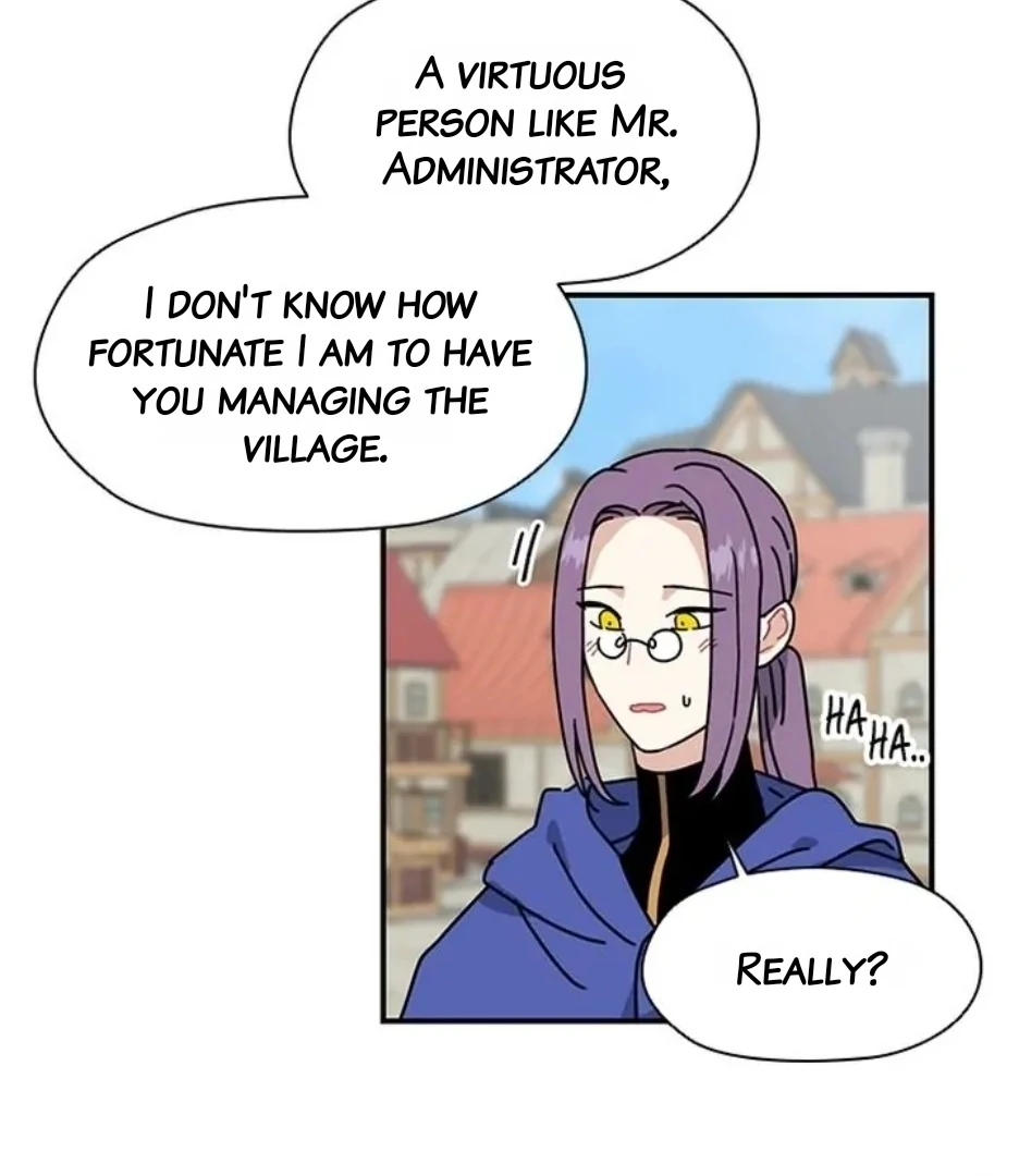 I Became The Chef Of The Dragon King Chapter 87 page 39
