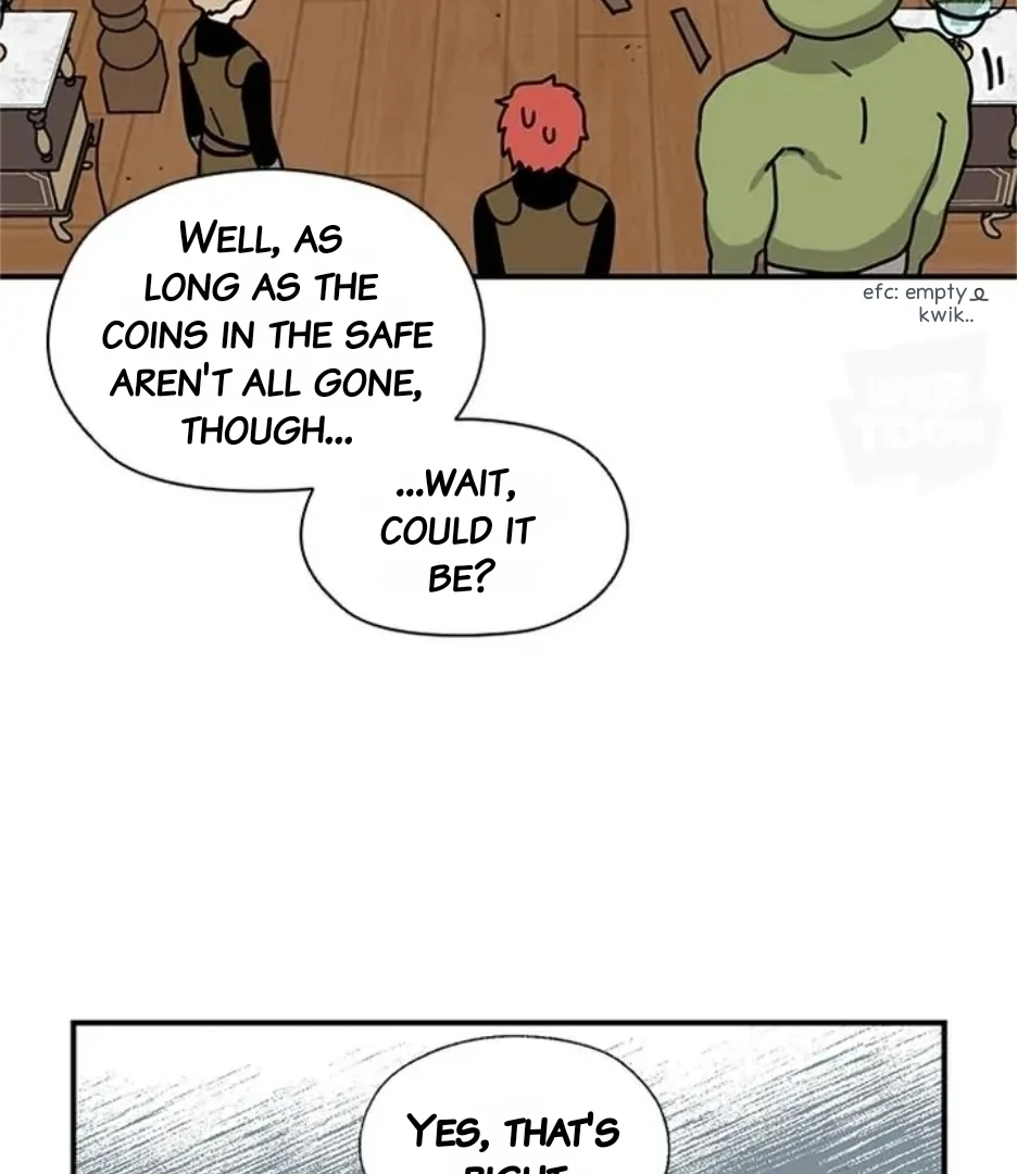 I Became The Chef Of The Dragon King Chapter 87 page 53