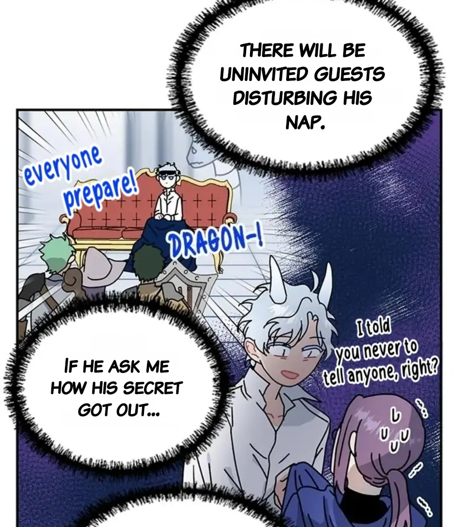 I Became The Chef Of The Dragon King Chapter 87 page 36