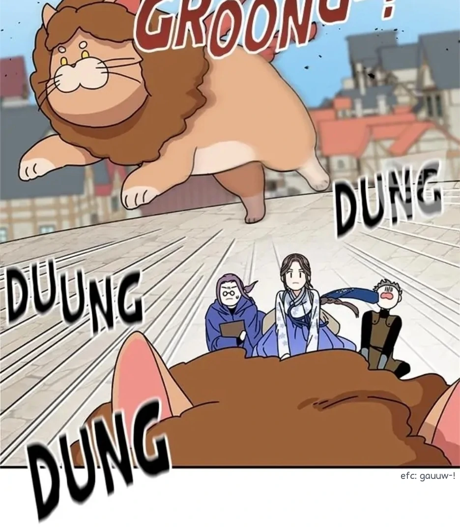 I Became The Chef Of The Dragon King Chapter 87 page 63