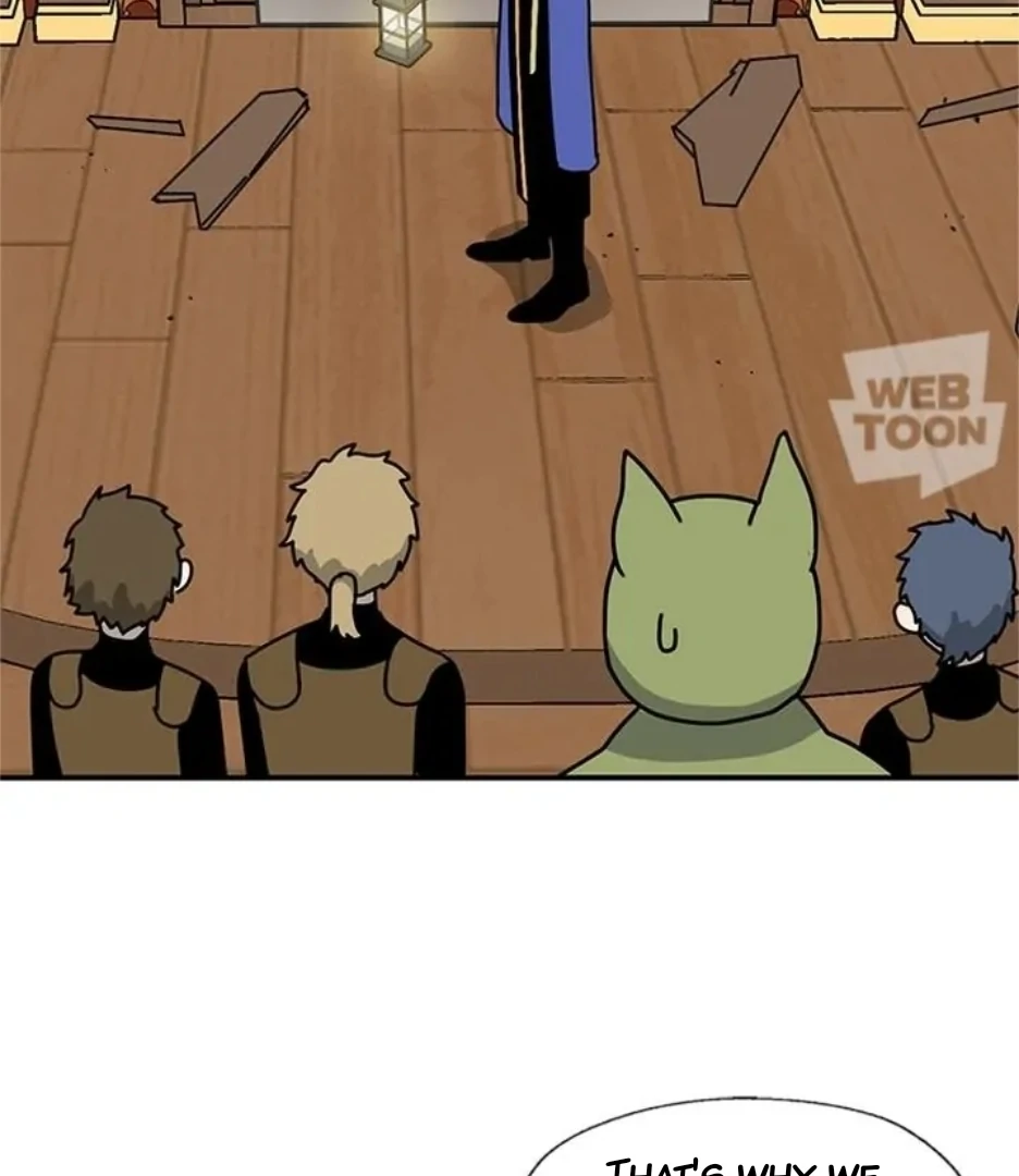 I Became The Chef Of The Dragon King Chapter 87 page 73