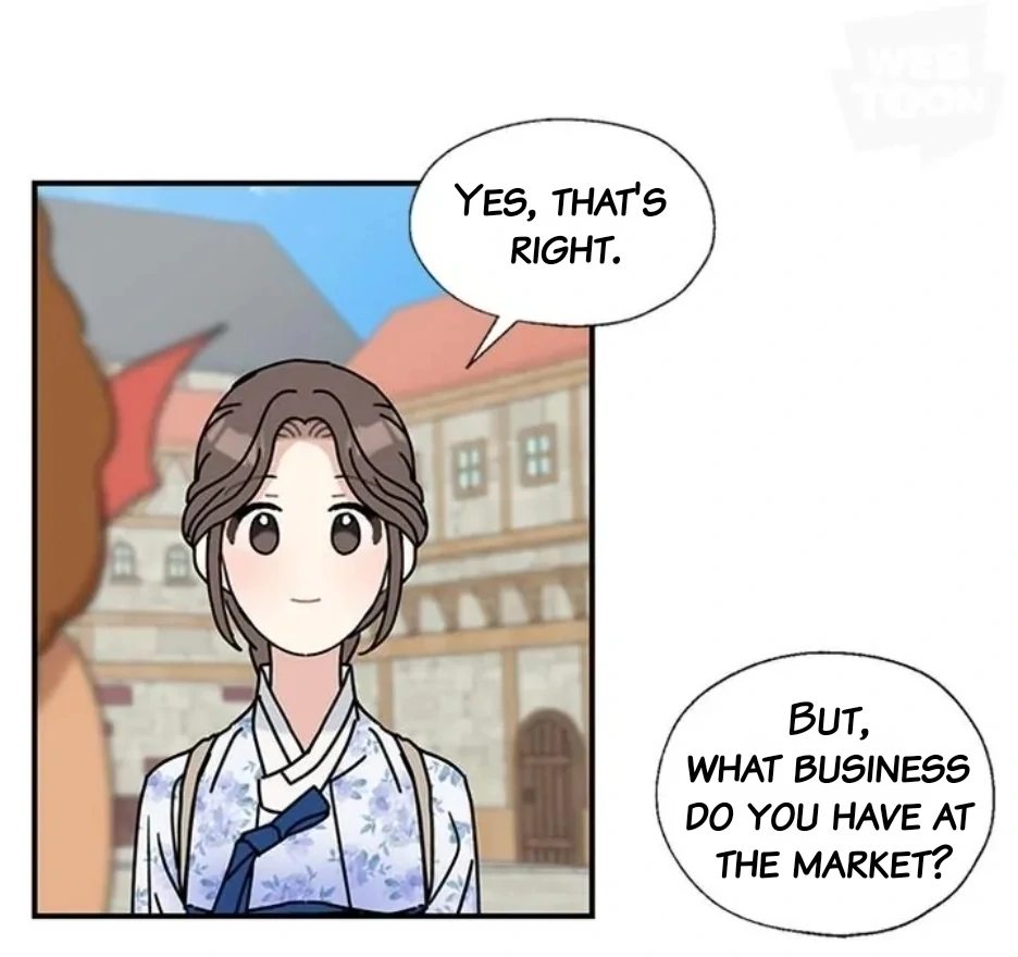 I Became The Chef Of The Dragon King Chapter 87 page 40
