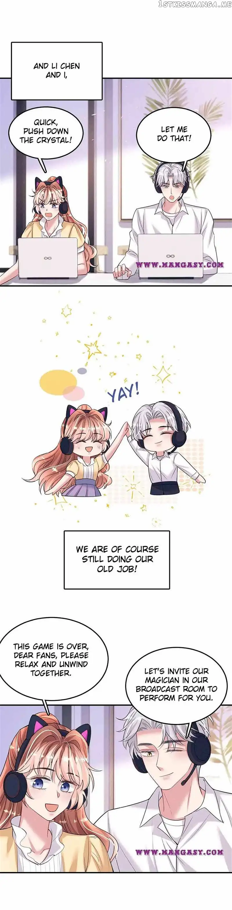 Kiss You Every Day Chapter 85 page 13