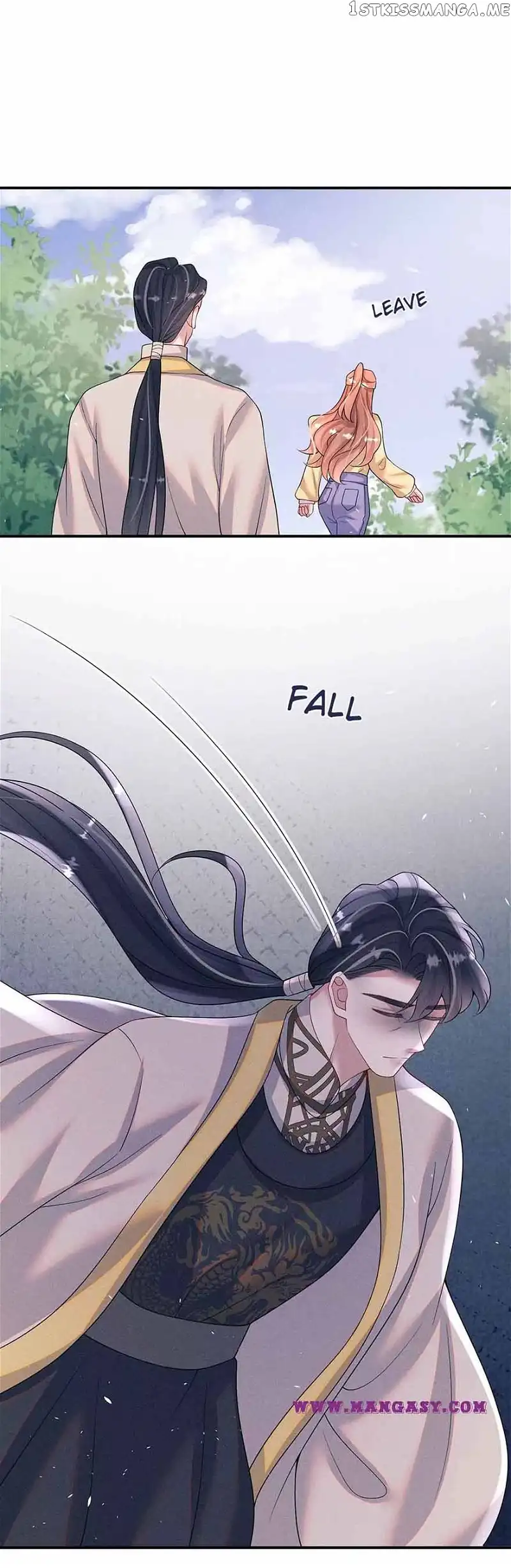 Kiss You Every Day Chapter 85 page 3
