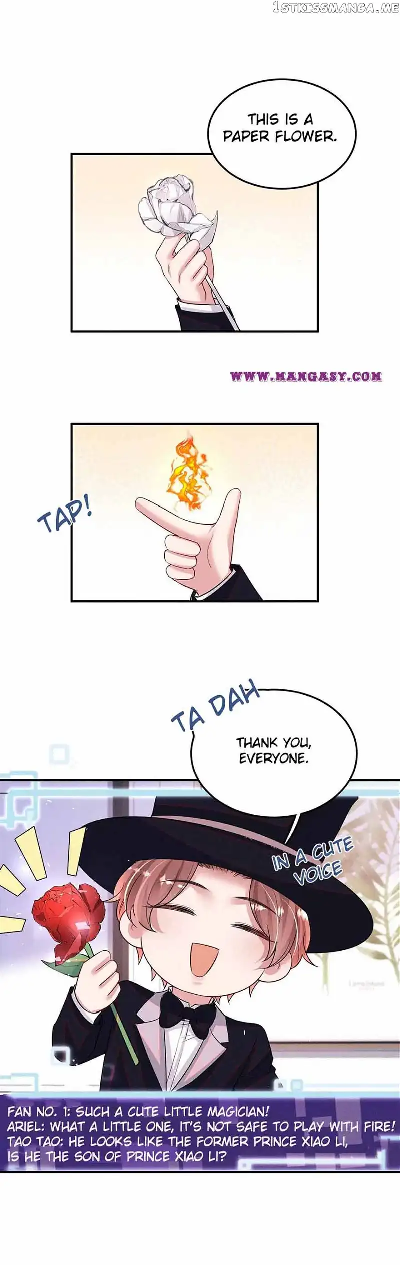 Kiss You Every Day Chapter 85 page 14