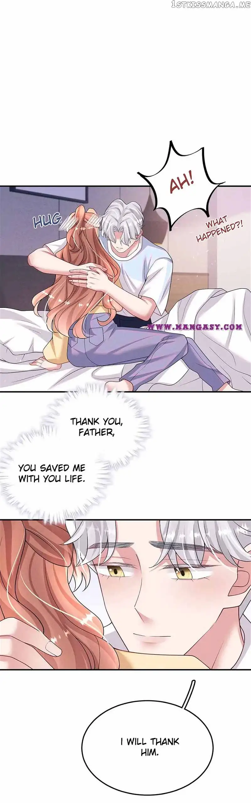 Kiss You Every Day Chapter 85 page 9