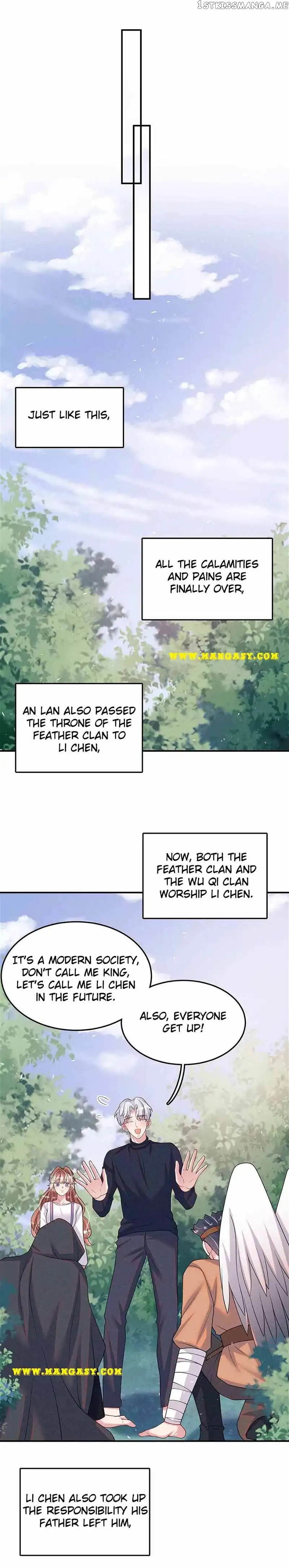 Kiss You Every Day Chapter 85 page 10