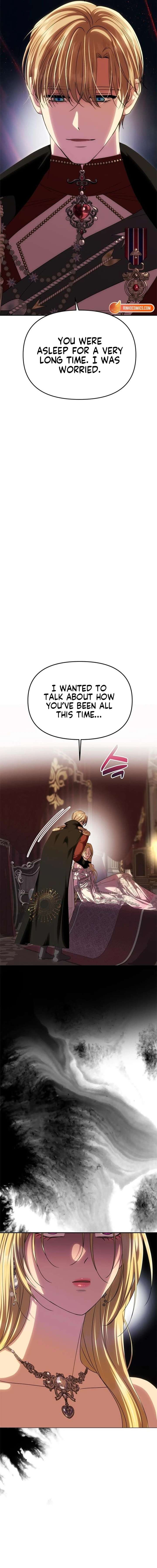 One Husband Is Enough Chapter 86 page 5