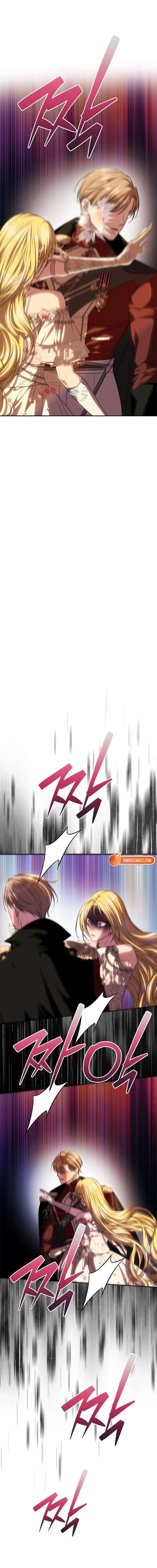 One Husband Is Enough Chapter 86 page 6