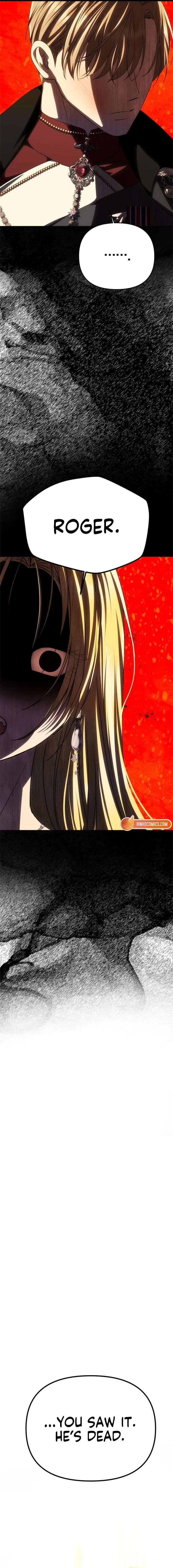 One Husband Is Enough Chapter 86 page 8