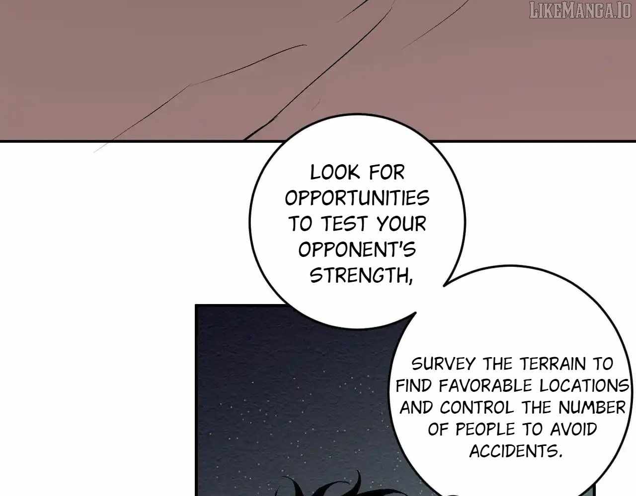 Doomsday for All: Me, Virus Monarch Chapter 87 page 5