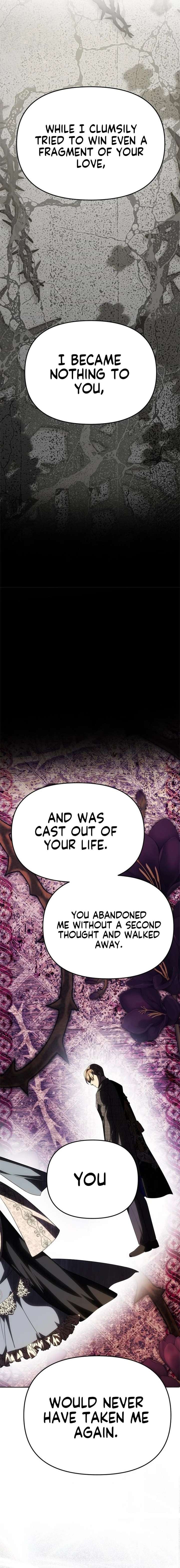 One Husband Is Enough Chapter 86 page 18