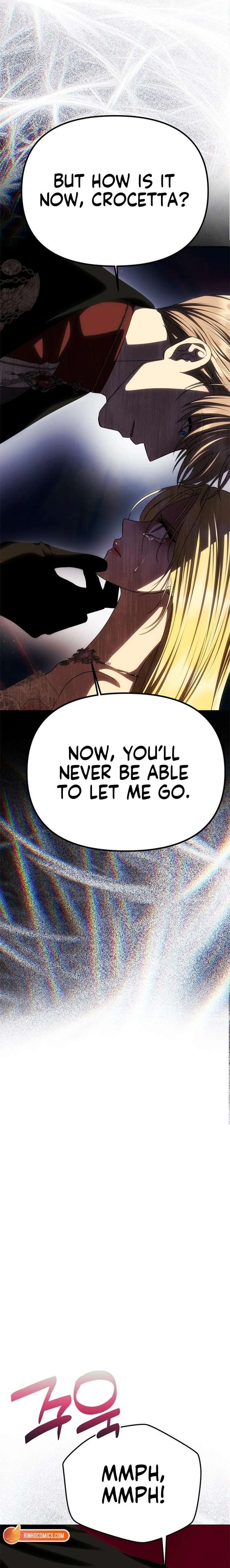 One Husband Is Enough Chapter 86 page 19