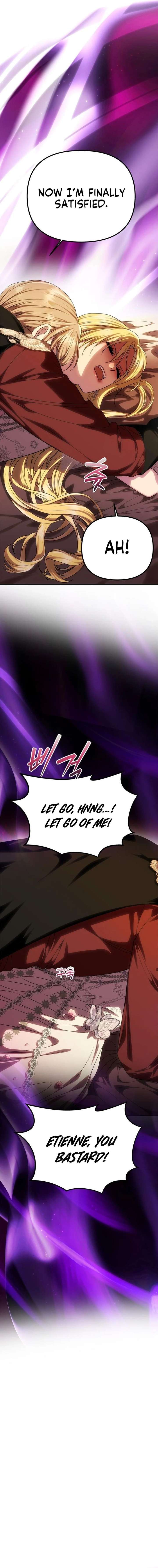 One Husband Is Enough Chapter 86 page 24