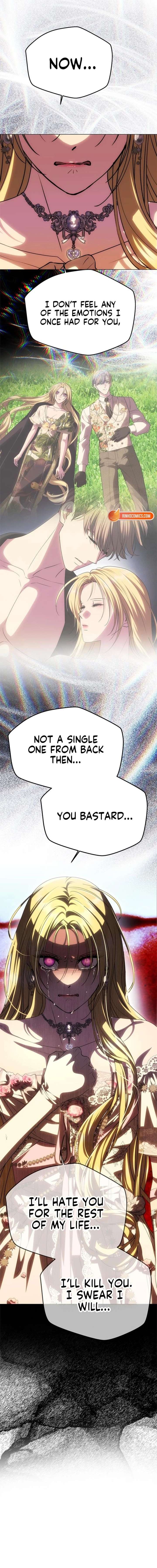 One Husband Is Enough Chapter 86 page 16