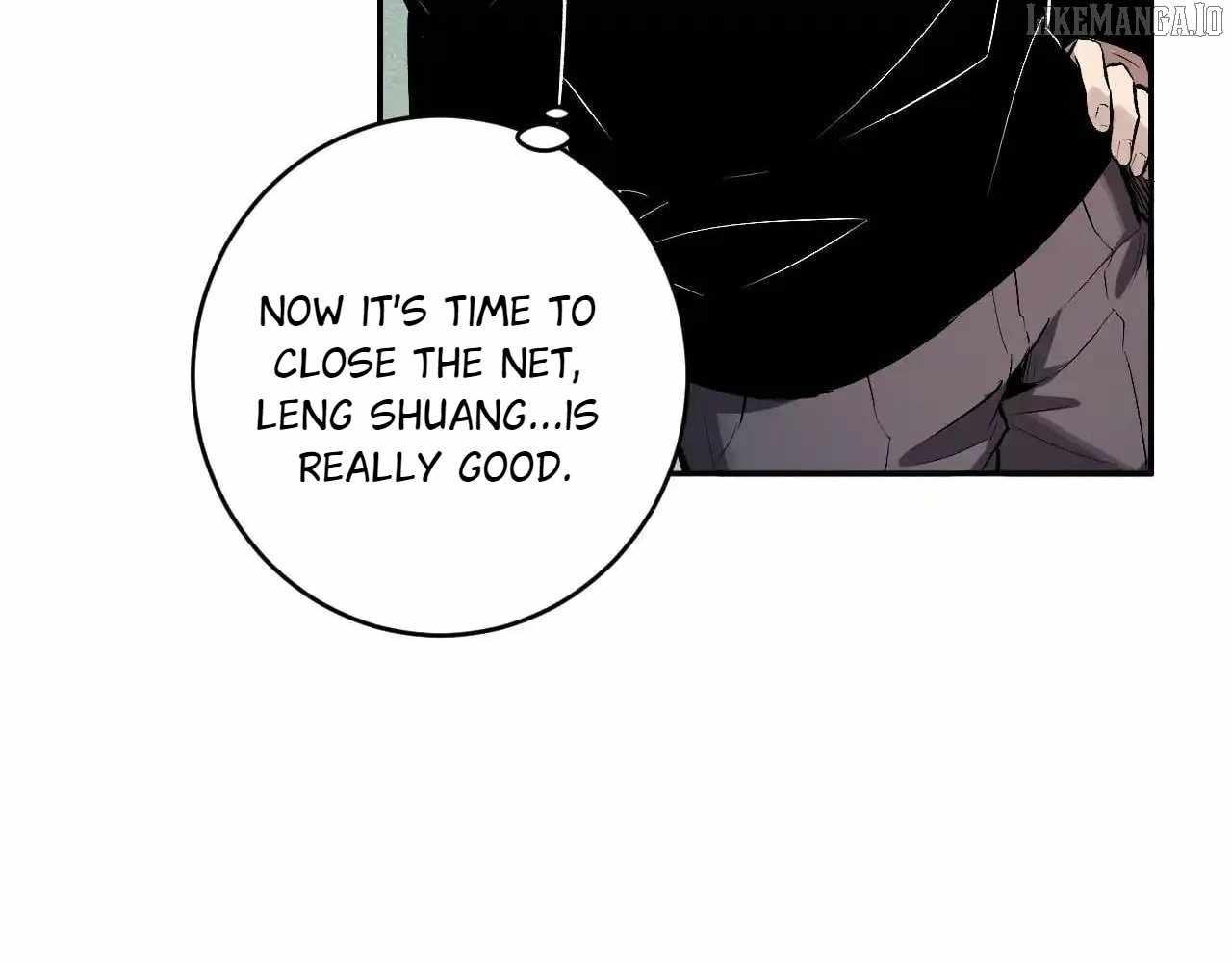 Doomsday for All: Me, Virus Monarch Chapter 87 page 7