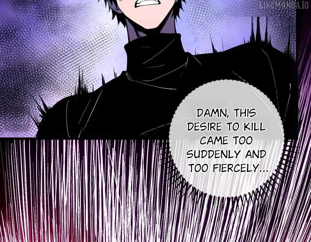 Doomsday for All: Me, Virus Monarch Chapter 87 page 74