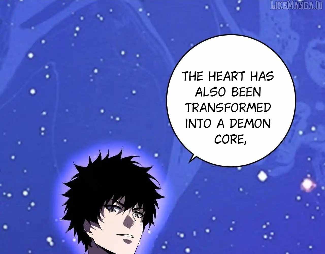 Doomsday for All: Me, Virus Monarch Chapter 87 page 66