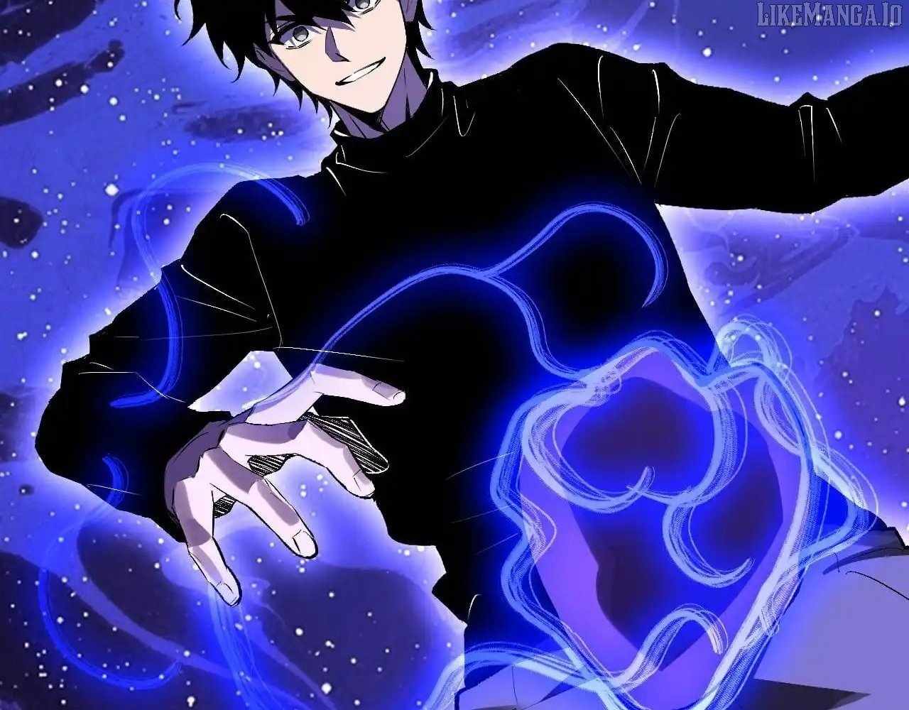Doomsday for All: Me, Virus Monarch Chapter 87 page 60