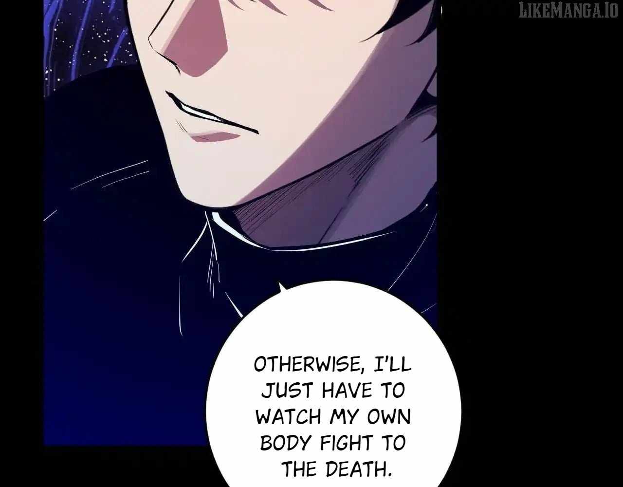 Doomsday for All: Me, Virus Monarch Chapter 87 page 99
