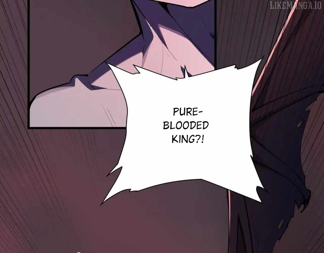Doomsday for All: Me, Virus Monarch Chapter 87 page 85