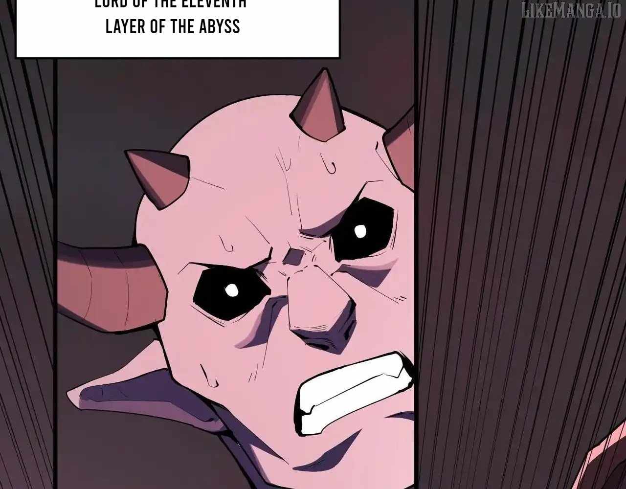 Doomsday for All: Me, Virus Monarch Chapter 87 page 84