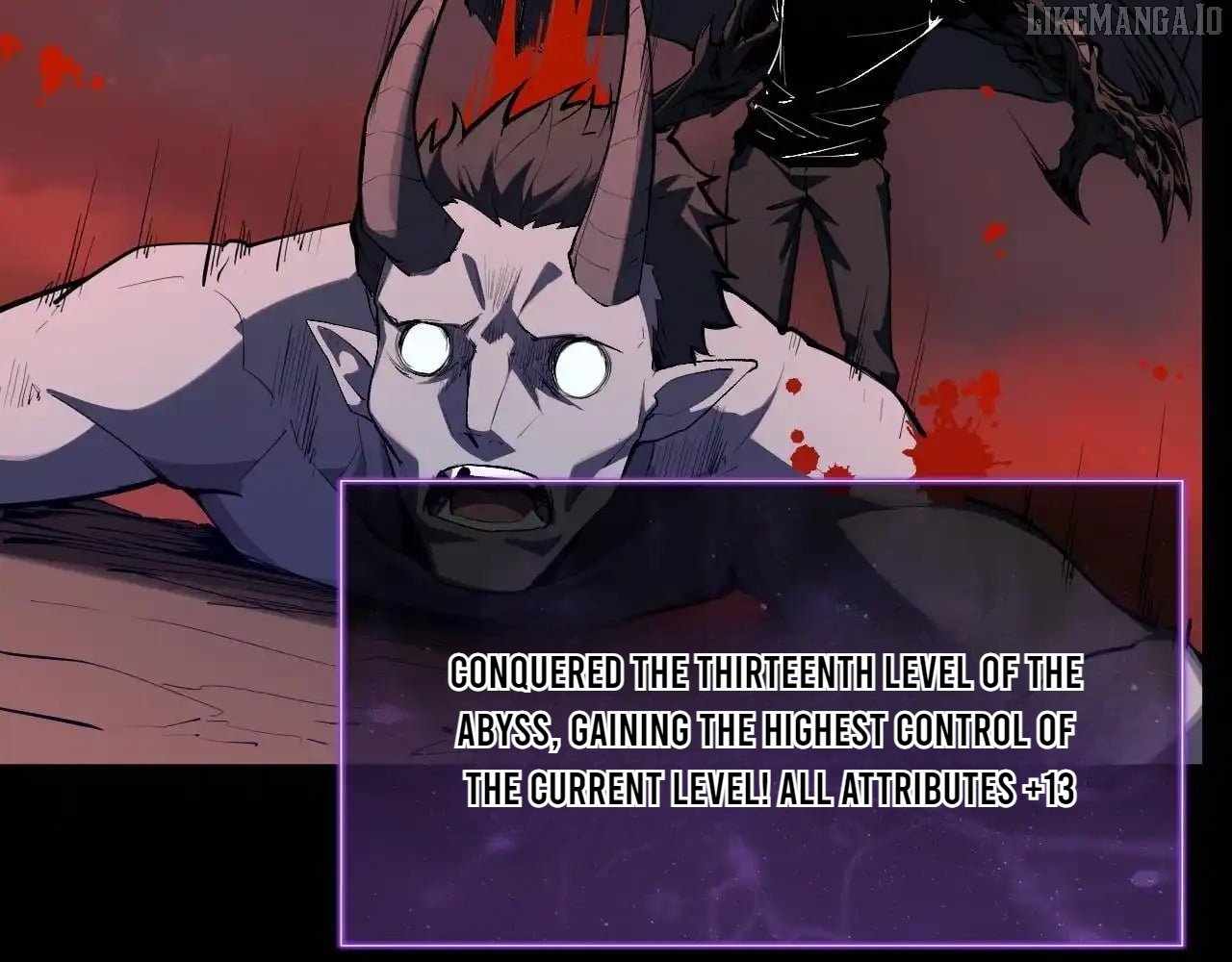 Doomsday for All: Me, Virus Monarch Chapter 87 page 97