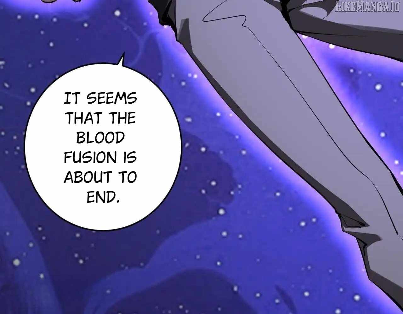 Doomsday for All: Me, Virus Monarch Chapter 87 page 68