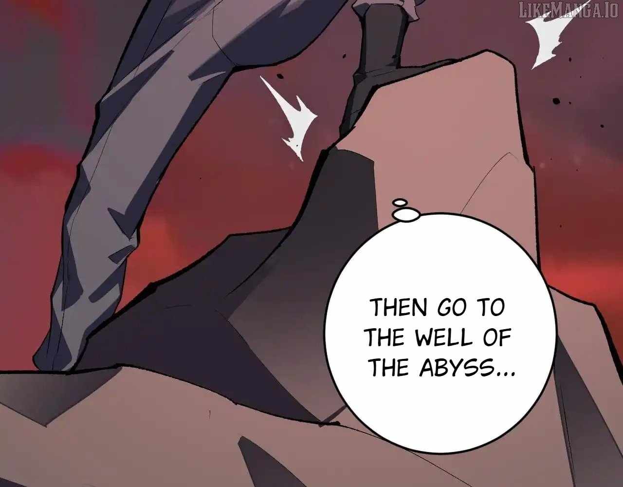 Doomsday for All: Me, Virus Monarch Chapter 87 page 47
