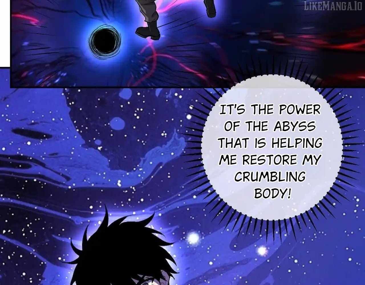 Doomsday for All: Me, Virus Monarch Chapter 87 page 59