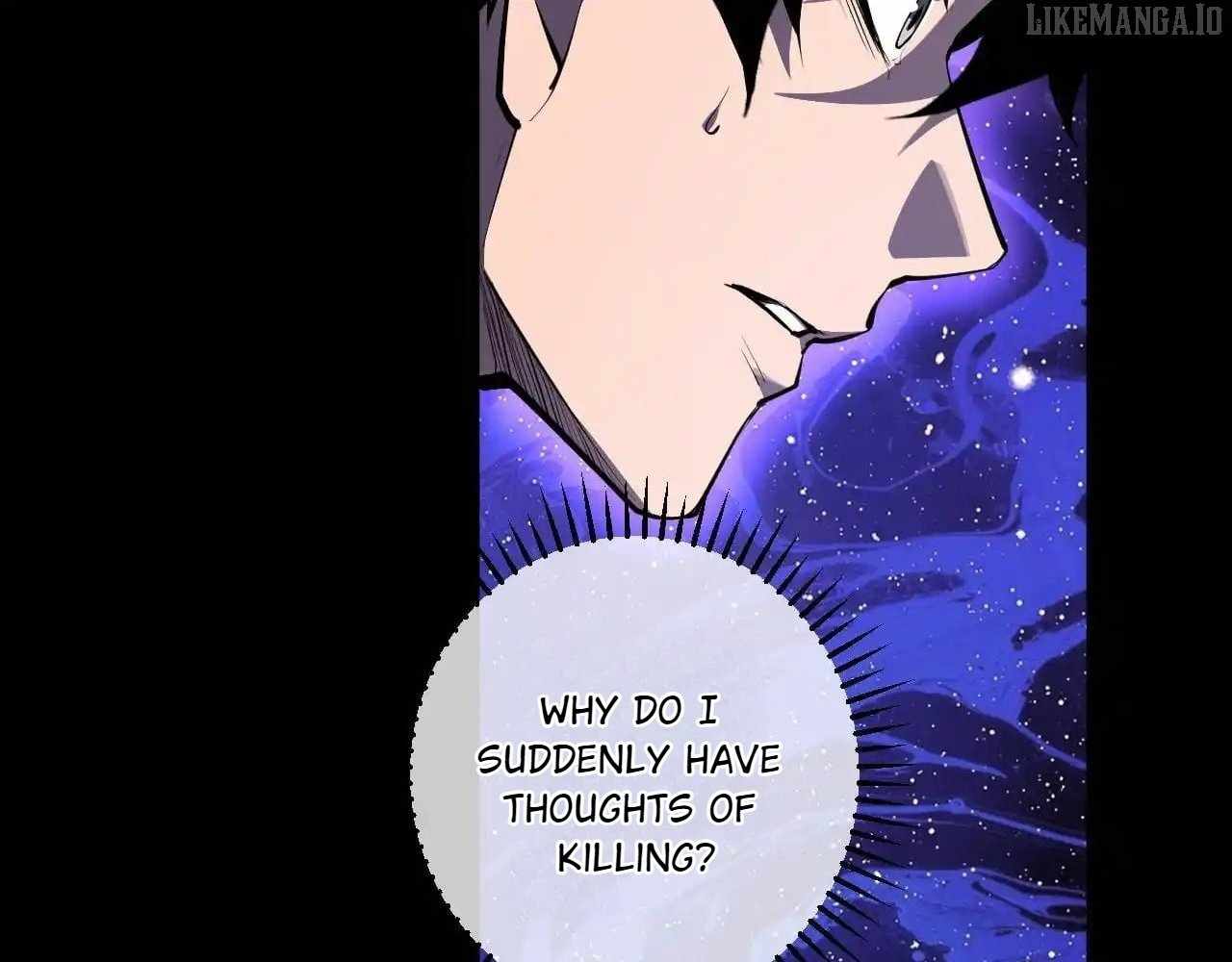 Doomsday for All: Me, Virus Monarch Chapter 87 page 71