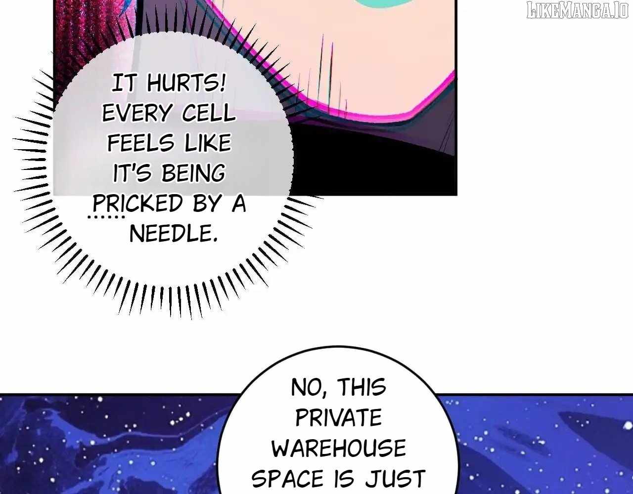Doomsday for All: Me, Virus Monarch Chapter 87 page 39