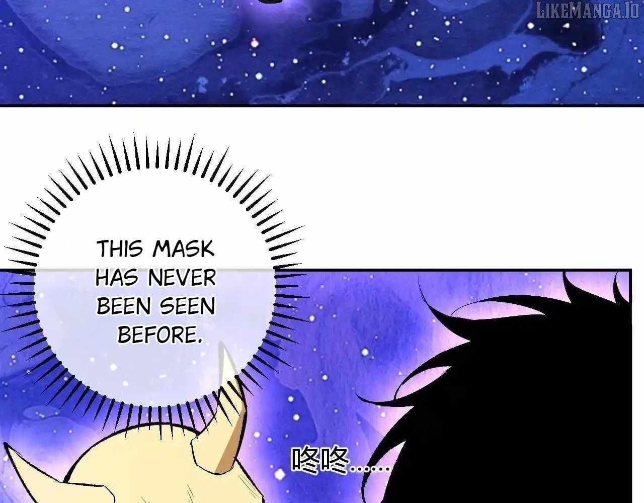 Doomsday for All: Me, Virus Monarch Chapter 87 page 20